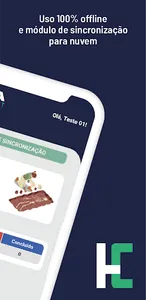 AIPA Connect screenshot 1