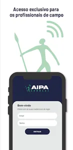 AIPA Connect screenshot 2