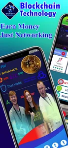 Wdb Blockchain screenshot 7