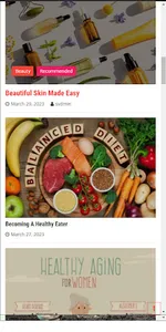 Delhys Wellness screenshot 1