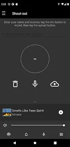 D93 screenshot 0