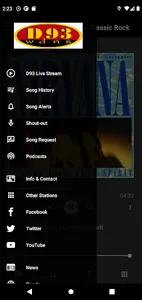 D93 screenshot 2