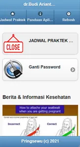 dokter budi arianto spog screenshot 0