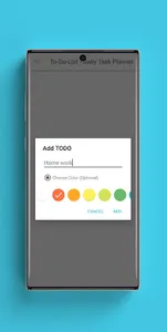 To-Do-List - Daily Task Planne screenshot 3
