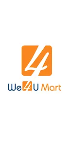 We4U Mart screenshot 0