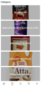We4U Mart screenshot 3