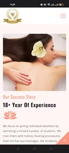 We Academy Group screenshot 4