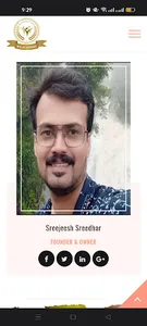 We Academy Group screenshot 5