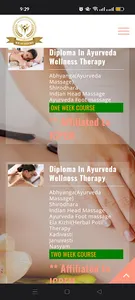 We Academy Group screenshot 7