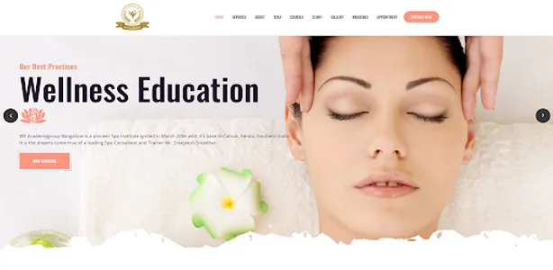 We Academy Group screenshot 8