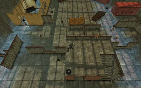 Agent #9 - Stealth Game screenshot 7