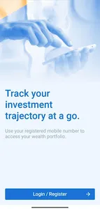 Bonanza Wealth screenshot 0