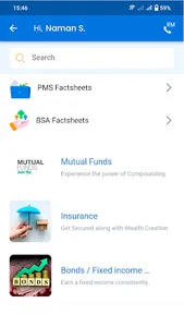 Bonanza Wealth screenshot 14