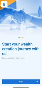 Bonanza Wealth screenshot 16