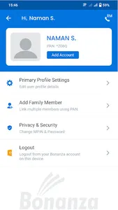 Bonanza Wealth screenshot 23