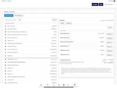 Stock Yards Wealth Management screenshot 5