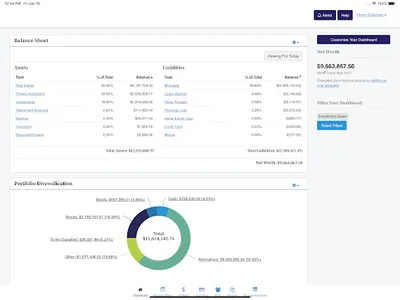 Stock Yards Wealth Management screenshot 6