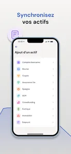 Wealthcome screenshot 2