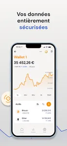 Wealthcome screenshot 3