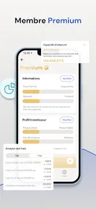 Wealthcome screenshot 4