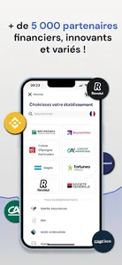 Wealthcome screenshot 5
