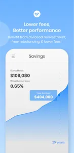 Wealthface Invest screenshot 2