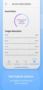 Wealthface Invest screenshot 3
