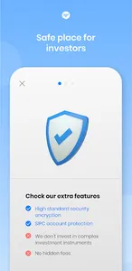 Wealthface Invest screenshot 4