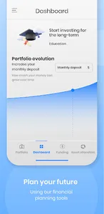 Wealthface Invest screenshot 6