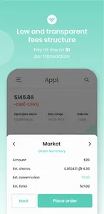 Wealthface Trade screenshot 7
