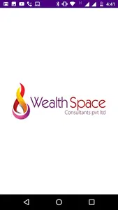 My Utilities (Wealth Space Con screenshot 0