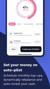 Wealthyhood Investing screenshot 3