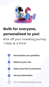 Wealthyhood Investing screenshot 7