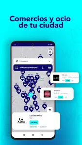 Wealty - App de cashback screenshot 4