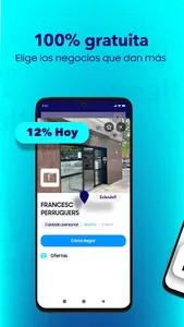 Wealty - App de cashback screenshot 5