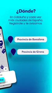 Wealty - App de cashback screenshot 9