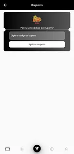 Pizzaria Bom Pedaço screenshot 2