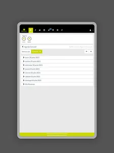Bemovement screenshot 6