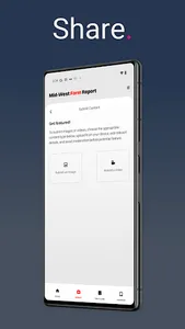 Mid-West Farm Report screenshot 3