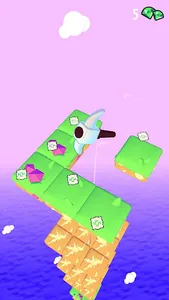 Pick Jump screenshot 0