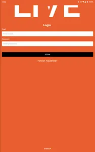 Live Church screenshot 4