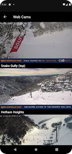 Hotham screenshot 3