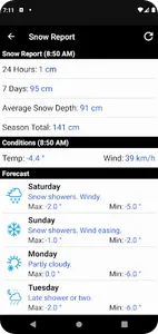 Hotham screenshot 5