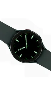 Poland Flag Watch Face screenshot 2