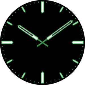 US Flag Watch Face screenshot 5