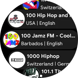 Wear Radio - Hip Hop screenshot 6