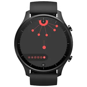 Pin it Wear Os Game screenshot 0