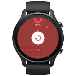 Pin it Wear Os Game screenshot 1