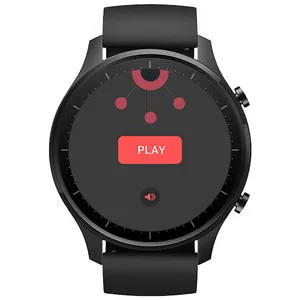 Pin it Wear Os Game screenshot 2