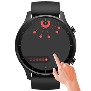 Pin it Wear Os Game screenshot 3